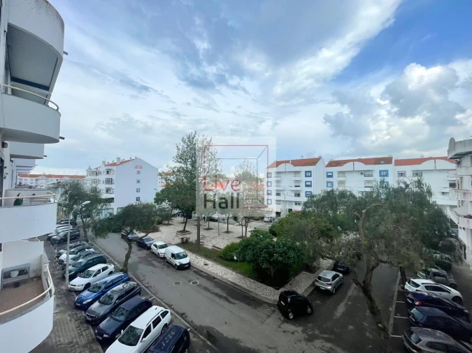 Apartamento T3 para Venda em Montijo e Afonsoeiro Foto 16