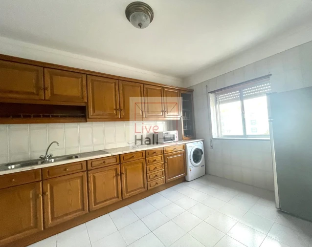 Apartamento T3 para Venda em Montijo e Afonsoeiro Foto 5