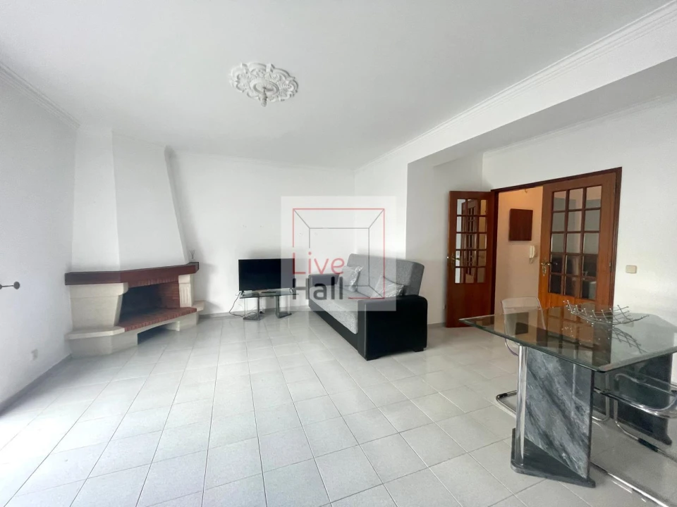 Apartamento T3 para Venda em Montijo e Afonsoeiro Foto 1