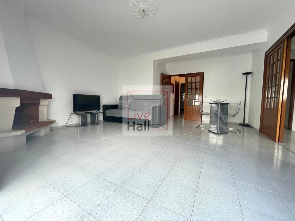 Apartamento T3 para Venda em Montijo e Afonsoeiro Foto 11