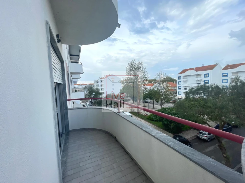 Apartamento T3 para Venda em Montijo e Afonsoeiro Foto 15