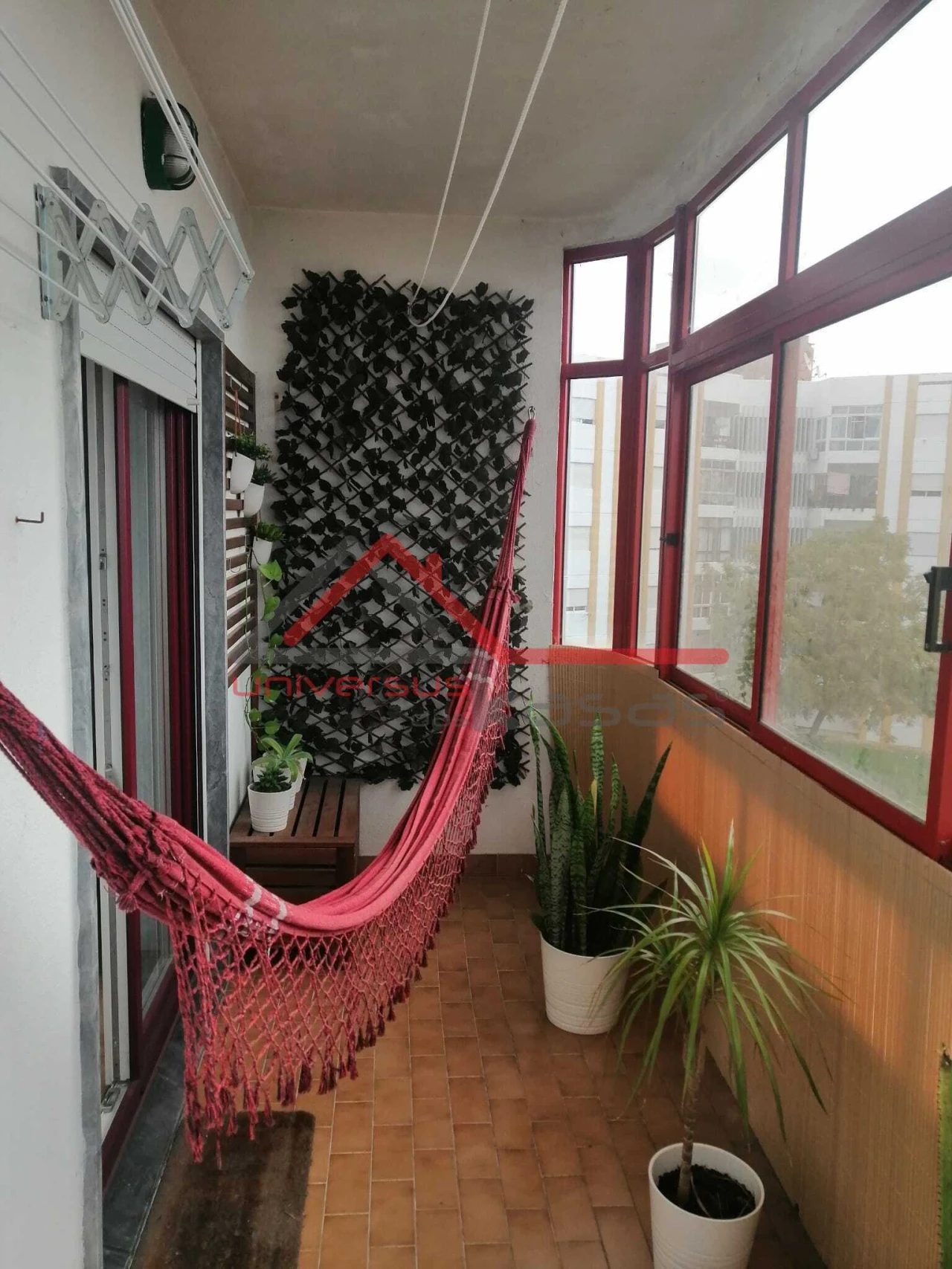 Apartamento T2 para Venda em Montijo e Afonsoeiro Foto 11