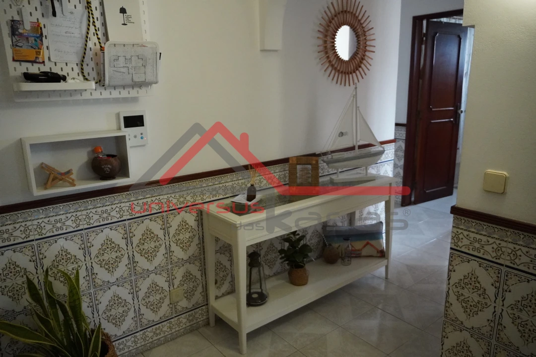 Apartamento T2 para Venda em Montijo e Afonsoeiro Foto 6