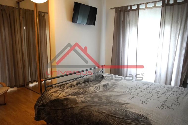 Apartamento T2 para Venda em Montijo e Afonsoeiro Foto 8