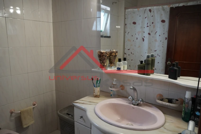 Apartamento T2 para Venda em Montijo e Afonsoeiro Foto 14