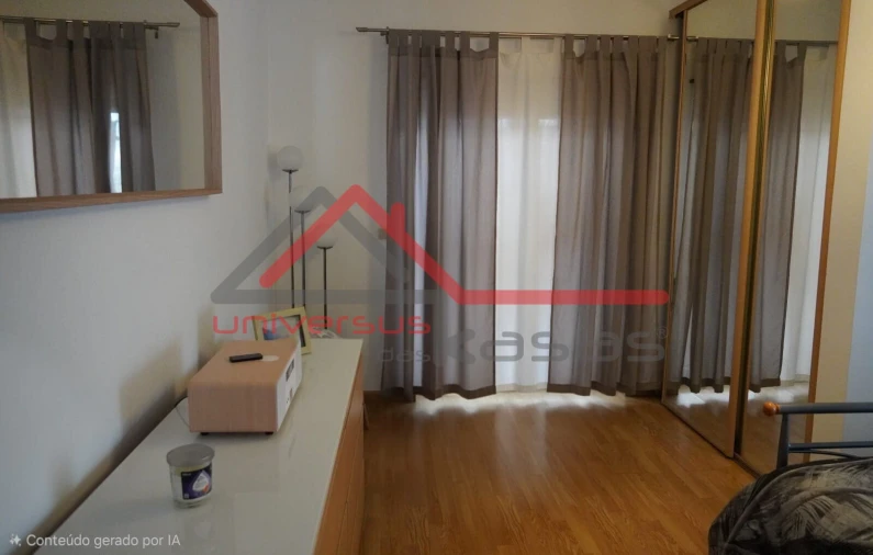 Apartamento T2 para Venda em Montijo e Afonsoeiro Foto 9