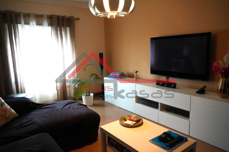 Apartamento T2 para Venda em Montijo e Afonsoeiro Foto 3