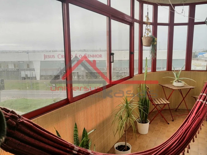 Apartamento T2 para Venda em Montijo e Afonsoeiro Foto 10