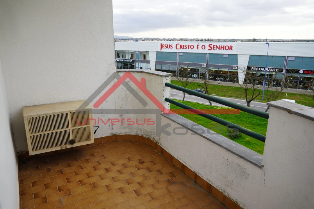 Apartamento T2 para Venda em Montijo e Afonsoeiro Foto 15