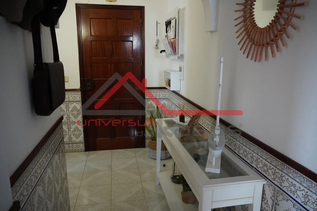 Apartamento T2 para Venda em Montijo e Afonsoeiro Foto 7