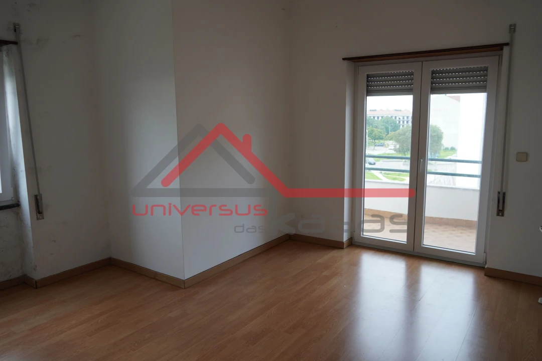 Apartamento T2 para Venda em Montijo e Afonsoeiro Foto 12