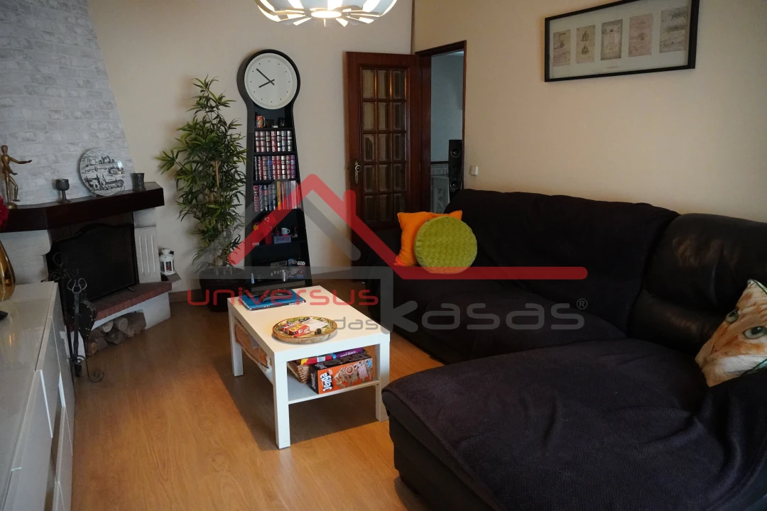Apartamento T2 para Venda em Montijo e Afonsoeiro Foto 4