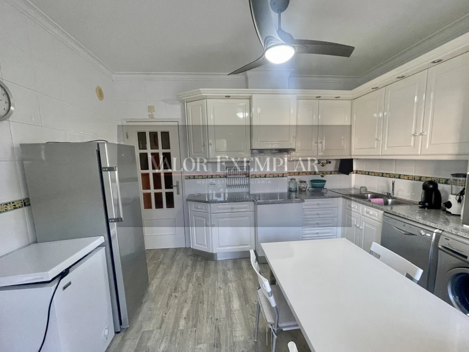 Apartamento T2 para Venda em Alcochete Foto 11