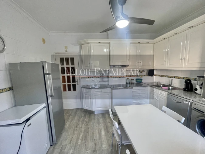 Apartamento T2 para Venda em Alcochete Foto 11