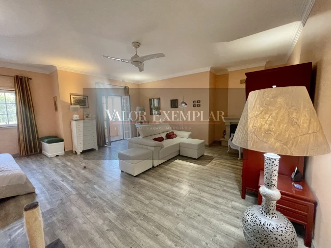 Apartamento T2 para Venda em Alcochete Foto 3