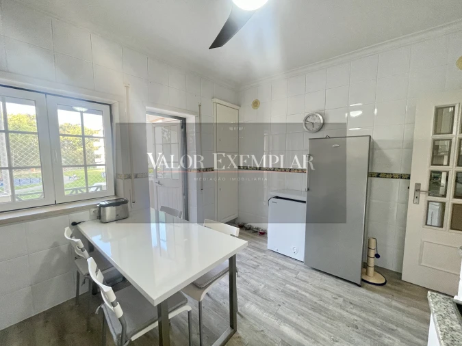 Apartamento T2 para Venda em Alcochete Foto 12