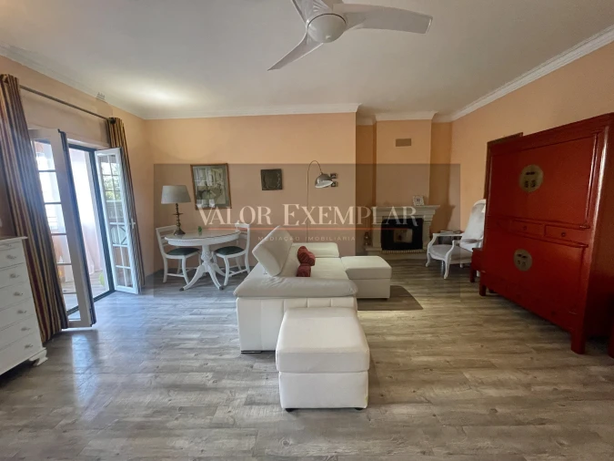 Apartamento T2 para Venda em Alcochete Foto 5