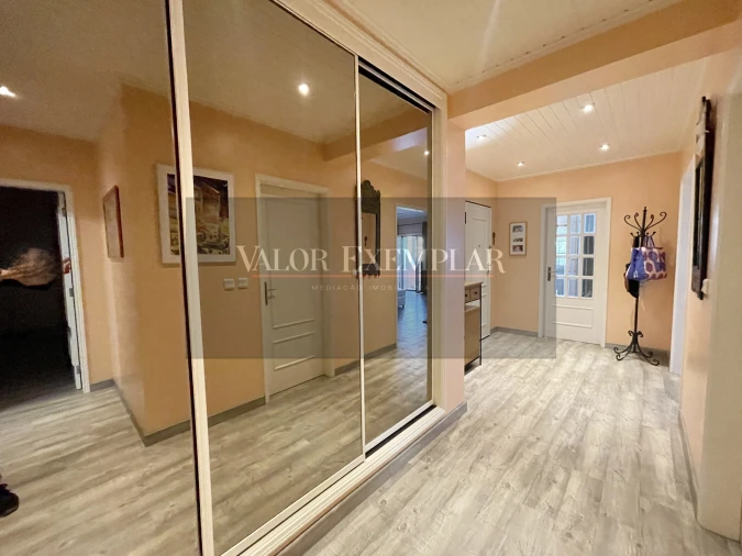 Apartamento T2 para Venda em Alcochete Foto 17