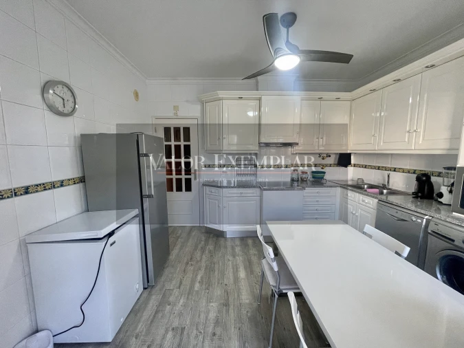 Apartamento T2 para Venda em Alcochete Foto 9