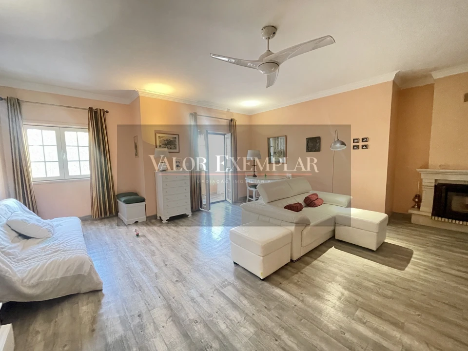 Apartamento T2 para Venda em Alcochete Foto 1