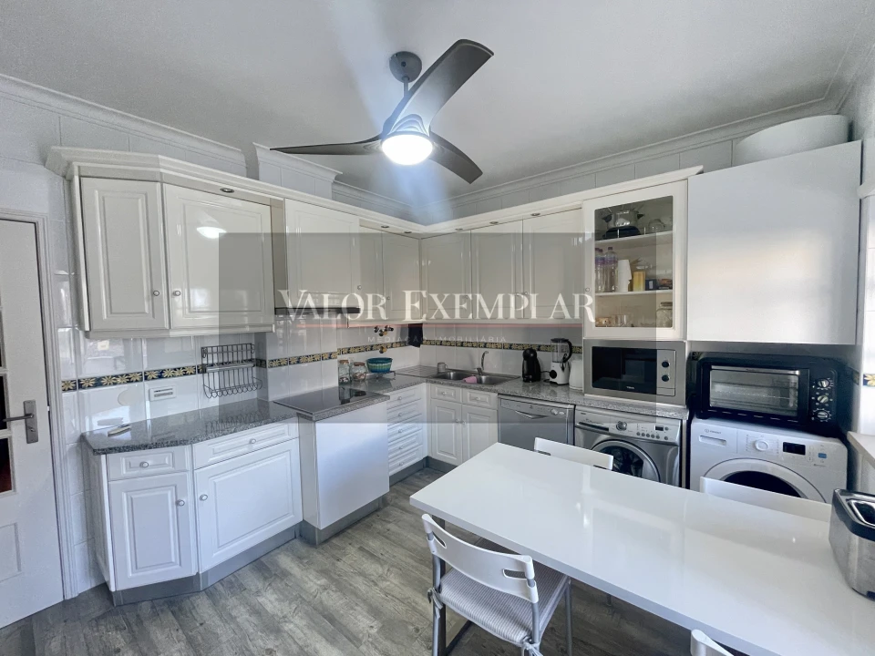 Apartamento T2 para Venda em Alcochete Foto 13