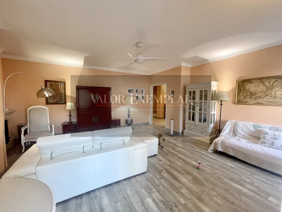 Apartamento T2 para Venda em Alcochete Foto 4