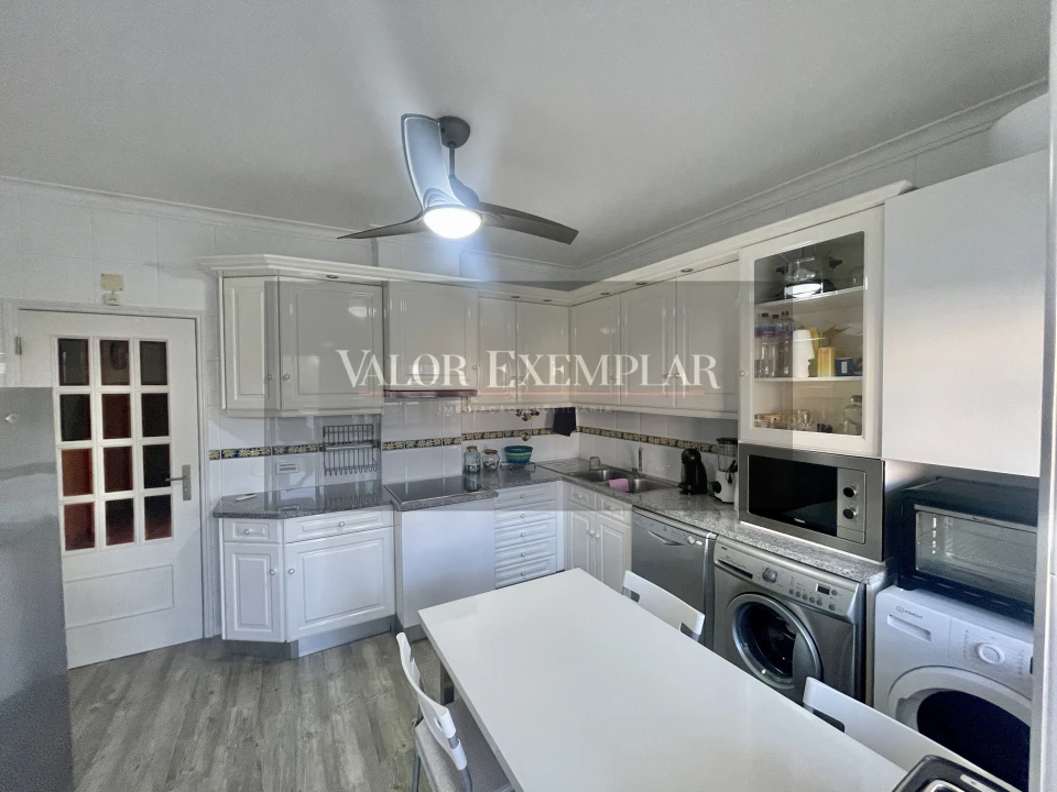 Apartamento T2 para Venda em Alcochete Foto 10