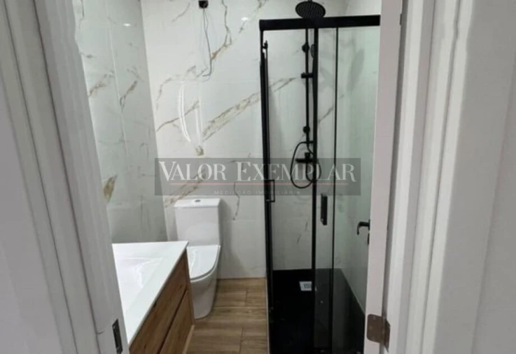 Apartamento T2 para Venda em Montijo e Afonsoeiro Foto 8
