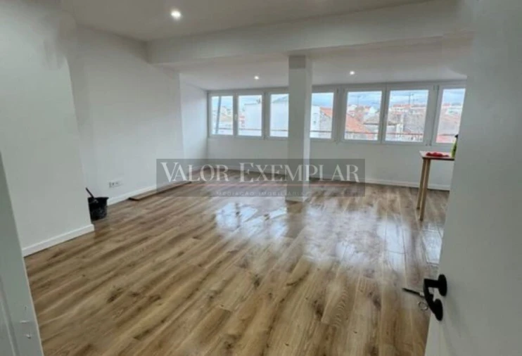 Apartamento T2 para Venda em Montijo e Afonsoeiro Foto 1