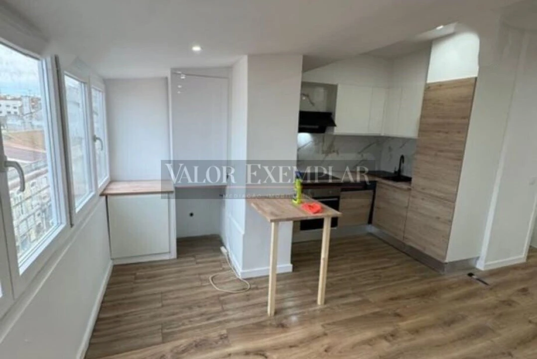 Apartamento T2 para Venda em Montijo e Afonsoeiro Foto 2