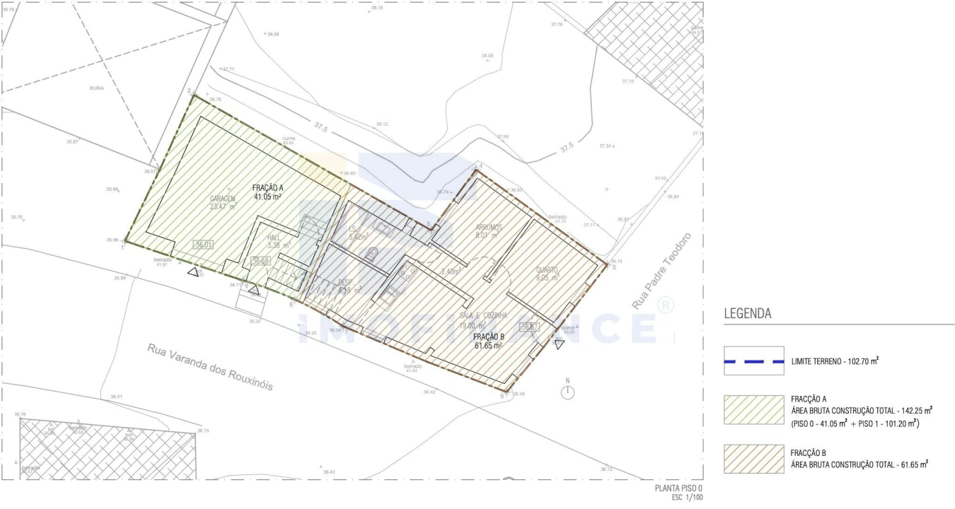 Moradia T1 para Venda em Lourinhã e Atalaia Foto 13