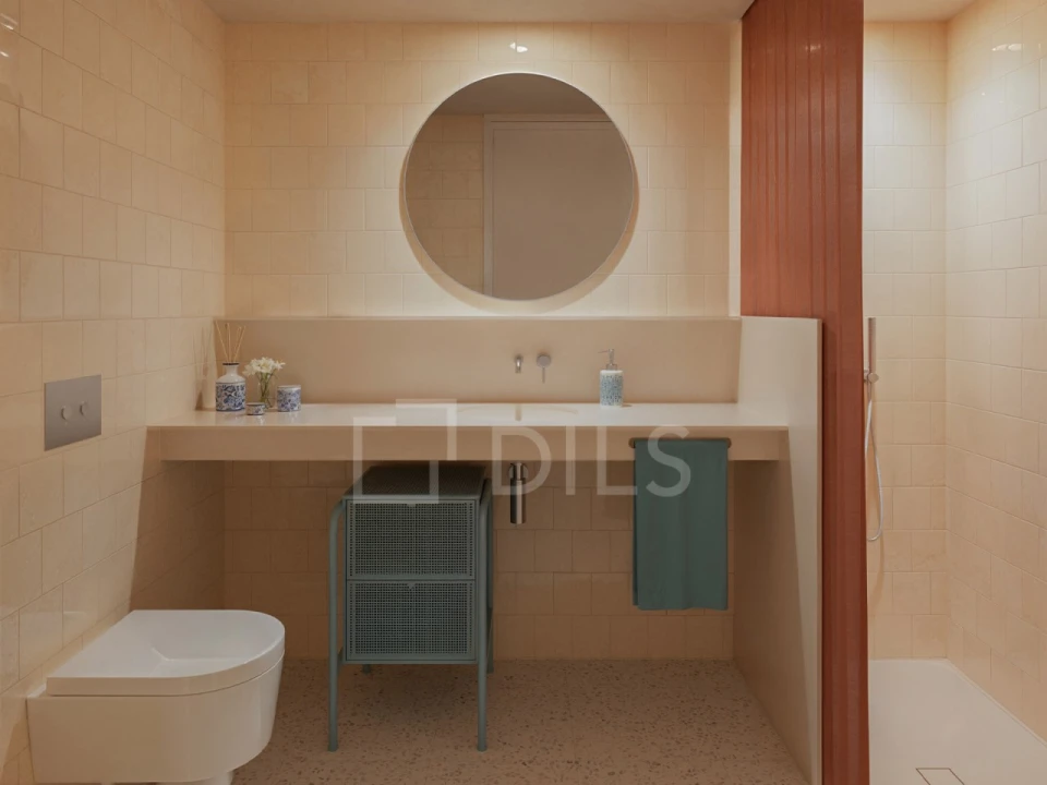 Apartamento T2 para Venda em Marvila Foto 16