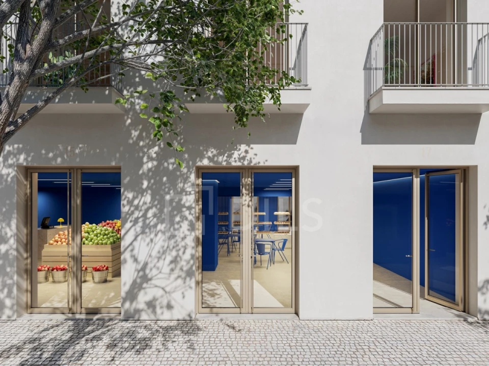 Apartamento T2 para Venda em Marvila Foto 32