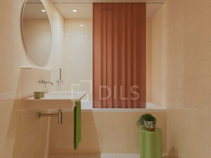 Apartamento T2 para Venda em Marvila Foto 21