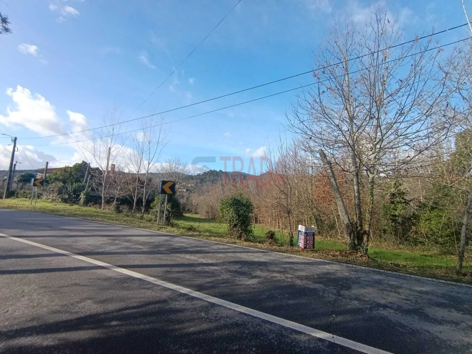 Terreno para Venda em Balança Foto 1