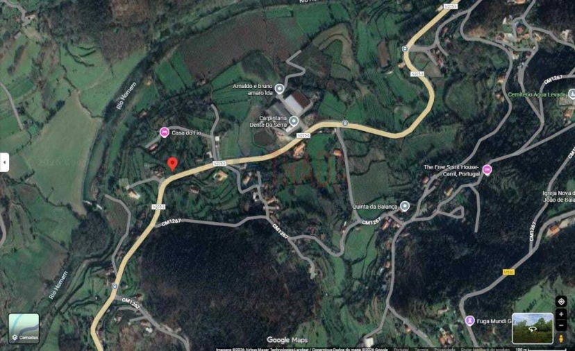 Terreno para Venda em Balança Foto 9