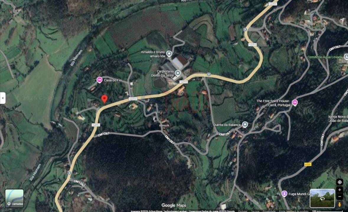 Terreno para Venda em Balança Foto 9