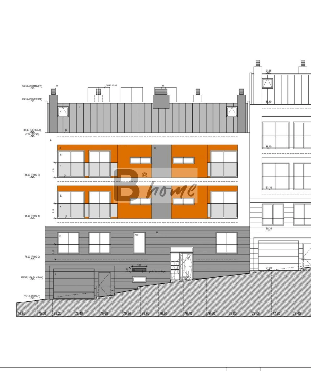 Apartamento T1 para Venda em Charneca de Caparica e Sobreda Foto 3