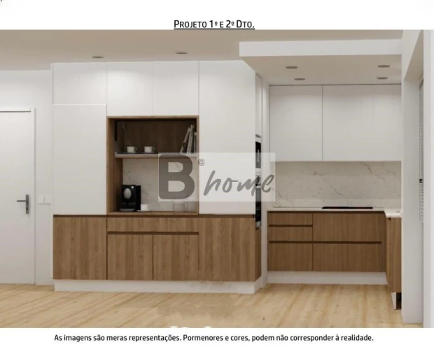 Apartamento T2 para Venda em Charneca de Caparica e Sobreda Foto 11