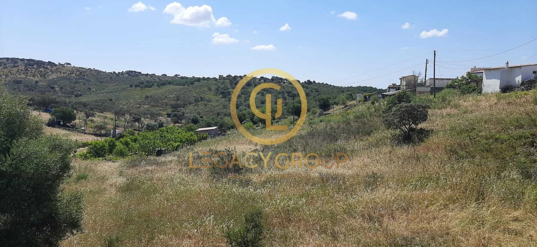 Terreno para Venda em Alcoutim e Pereiro Foto 3