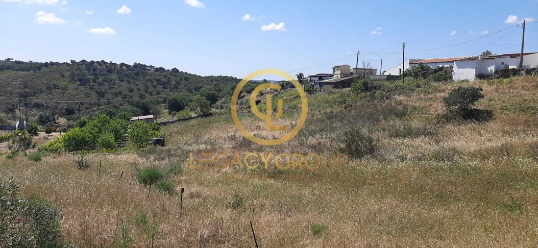Terreno para Venda em Alcoutim e Pereiro Foto 2