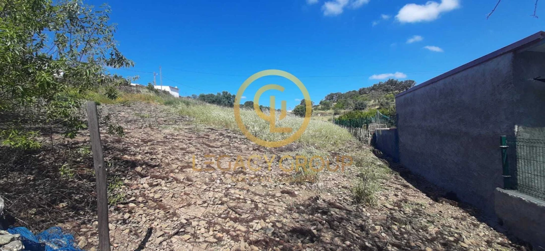 Terreno para Venda em Alcoutim e Pereiro Foto 8