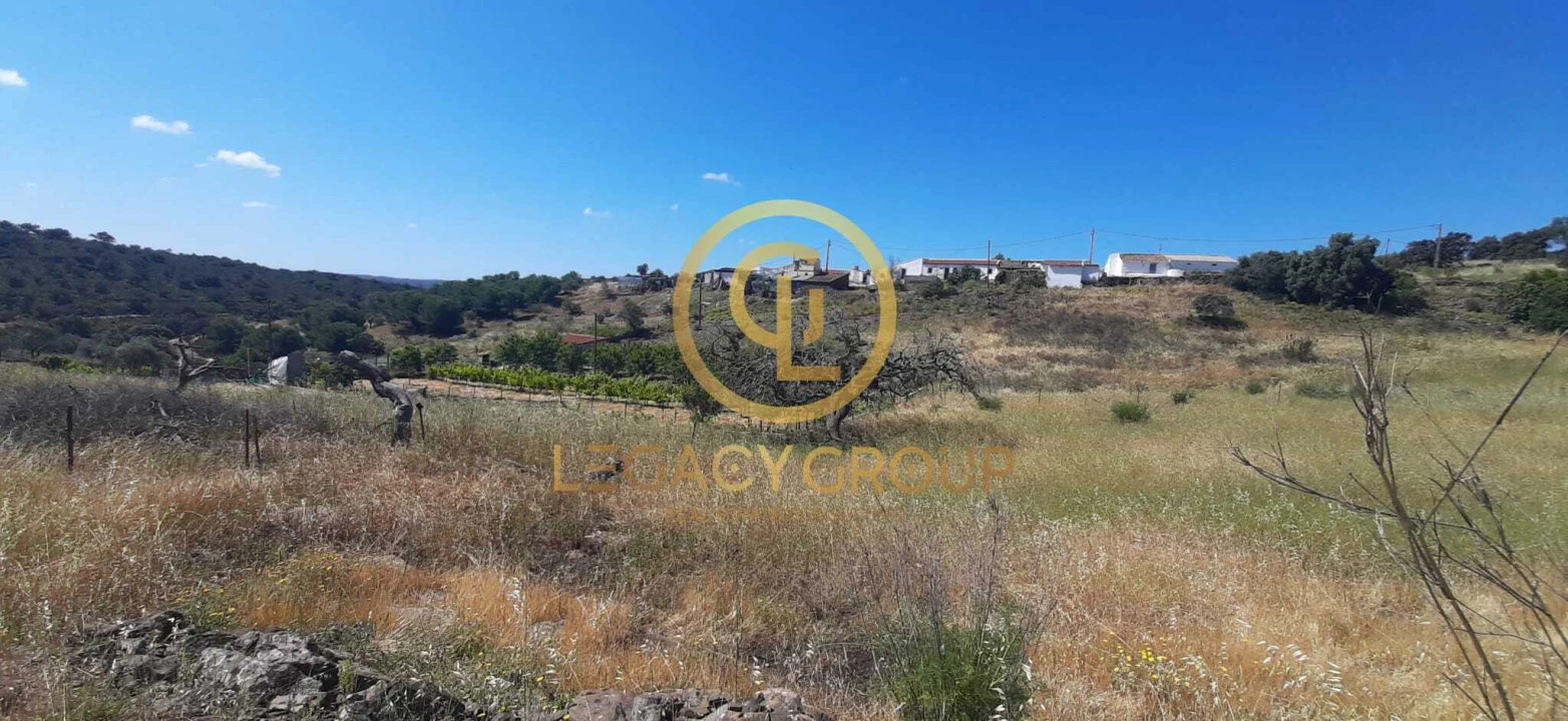 Terreno para Venda em Alcoutim e Pereiro Foto 5