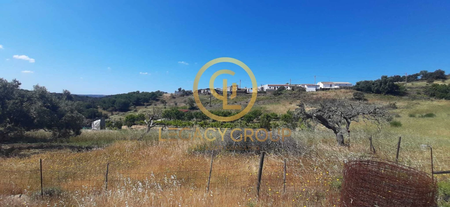 Terreno para Venda em Alcoutim e Pereiro Foto 7