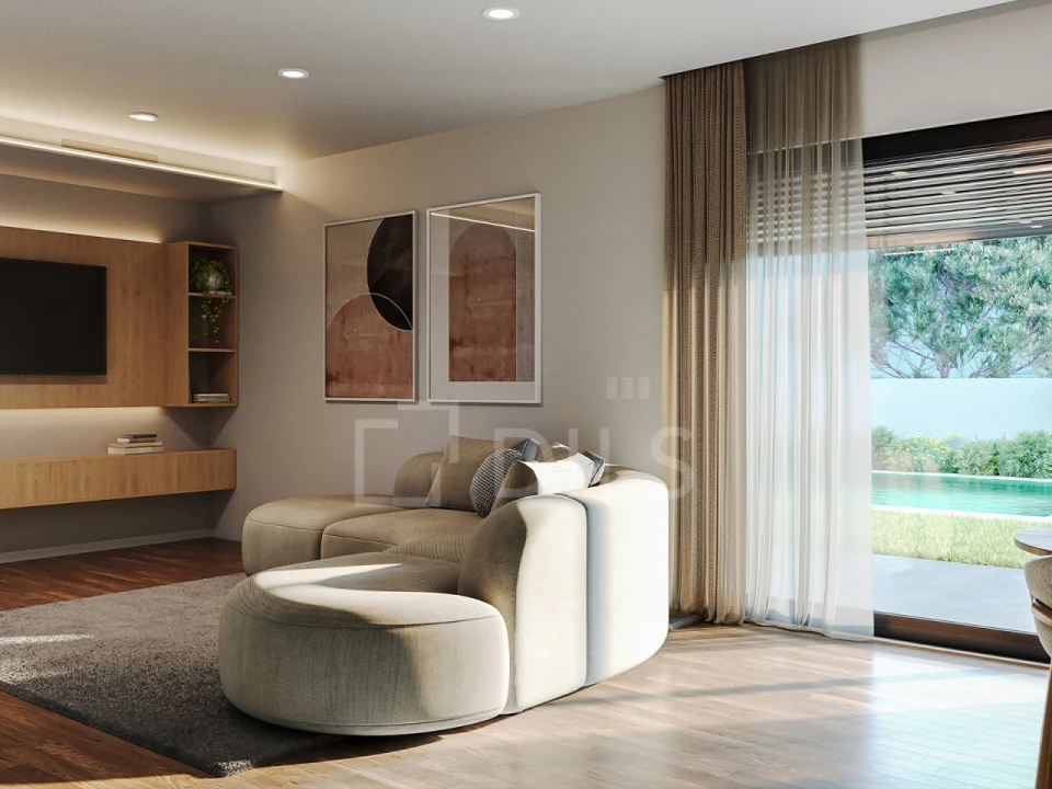 Moradia T3 para Venda em Amora Foto 1