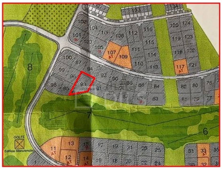 Terreno para Venda em Barcarena Foto 2