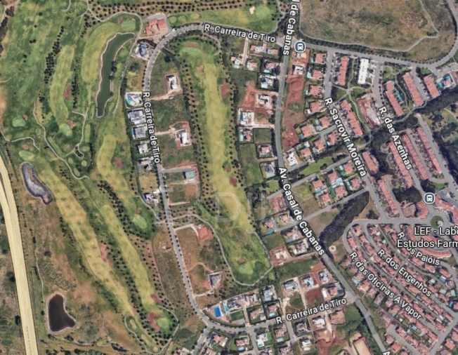 Terreno para Venda em Barcarena Foto 1