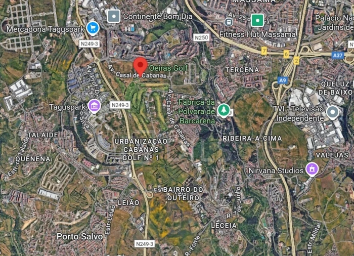 Terreno para Venda em Barcarena Foto 3