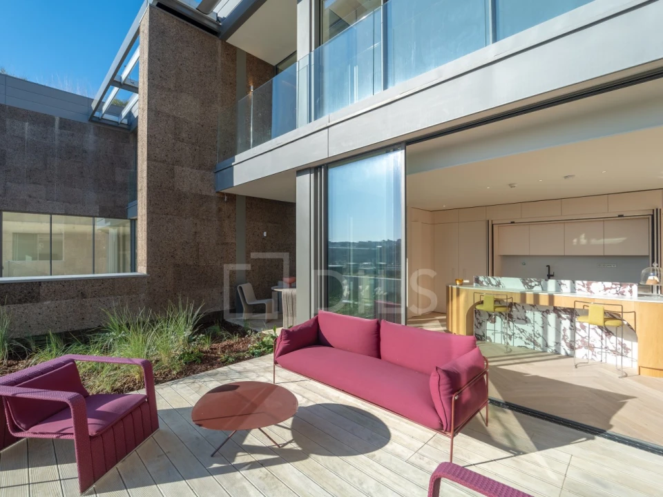 Moradia T3 para Venda em Campanhã Foto 35