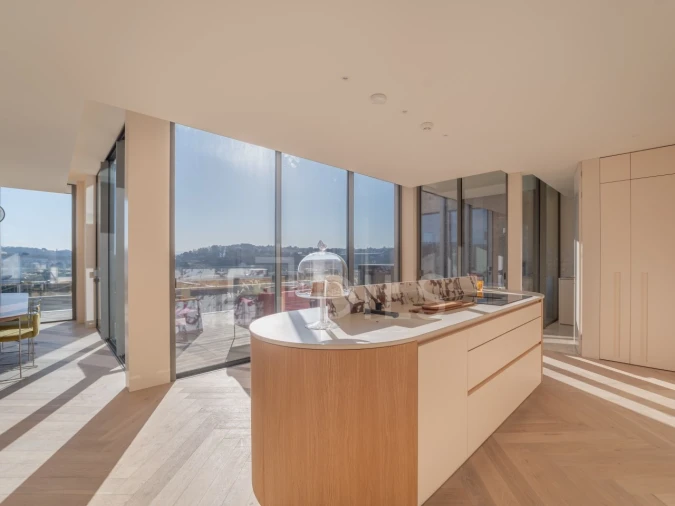 Moradia T3 para Venda em Campanhã Foto 19